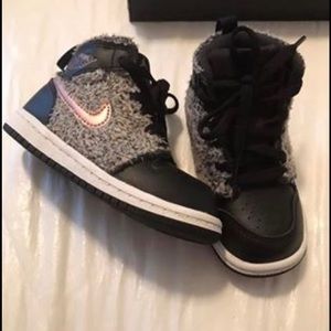 Jordan Tennis (toddler)